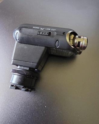 Microfono sony ECM-XYST1M