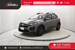 Dacia Sandero Stepway 1.0 tce Expression Eco-g 100
