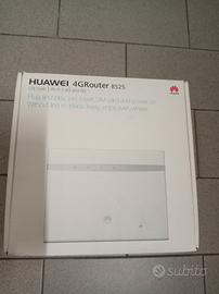 Huawei B525-23A 