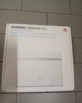 Huawei B525-23A 