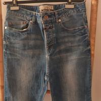 jeans Closed