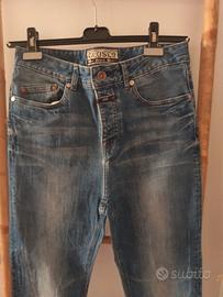 jeans Closed
