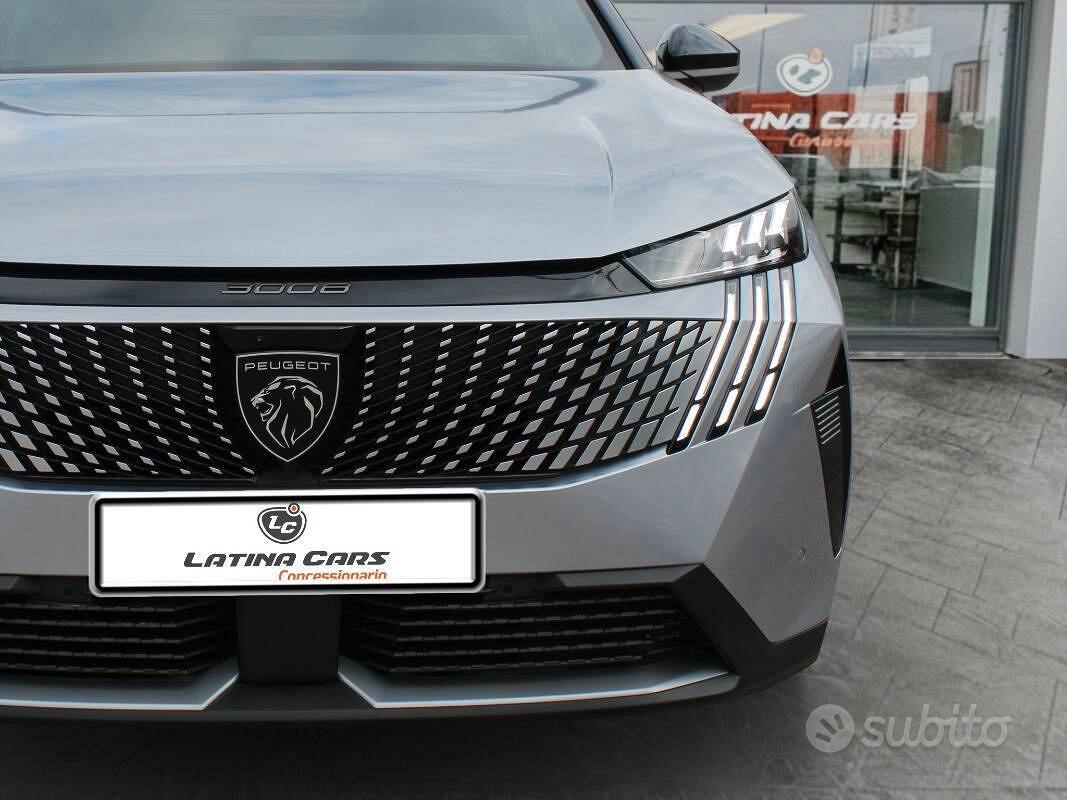 Peugeot 3008 2025 photo 2