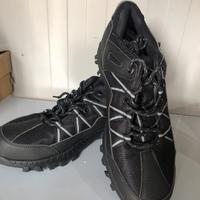 Scarpe antinfortunistiche