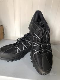 Scarpe antinfortunistiche