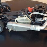 modellismo con motore