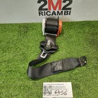 CINTURA DI SICUREZZA POSTERIORE SX OPEL Agila 2Â°