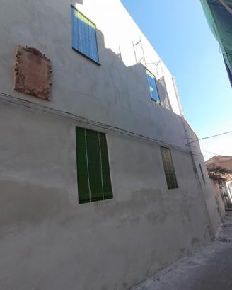 Avvolgibili in legno