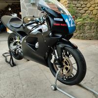 Aprilia RS Chesterfield 125