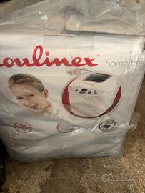 Macchina per il pane