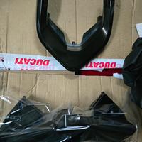 DUCATI PANIGALE V2/V4