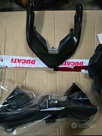 DUCATI PANIGALE V2/V4