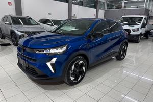 Captur 1.0TCe 90CV Techno NAVI GRANDE COME NUOVA