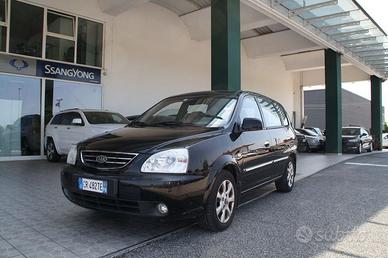 Kia Carens 2.0 16V CRDi