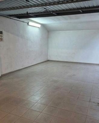Garage a Rimini, zona tripoli mare ferrovia