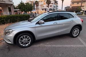 Mercedes GLA 180d Automatic Business