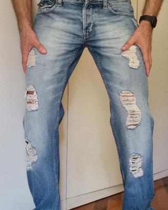 D&G jeans Dolce&Gabbana original Power W36👖