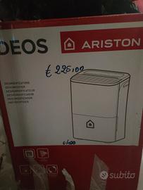 disponibile deumidificatore