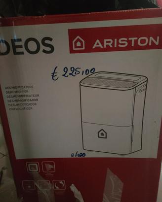 disponibile deumidificatore