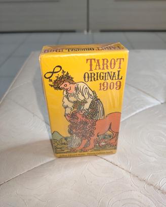 Carte Divinazione Rider Waite 1909 Magia Wicca 