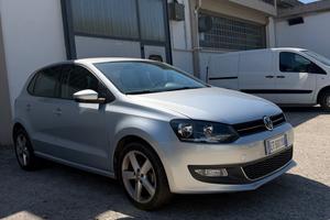 Volkswagen Polo 1.4 TDI 90 CV DSG 5p. Comfortline 