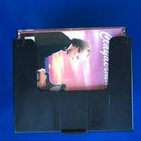 Richard Claiderman. 4 musicassette.