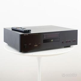 Rotel - CD Player - RCD-991