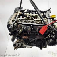 Fiat 16 - d20aa - motore usato