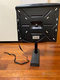 Supporto TV a muro MELICONI Space System TV 19