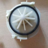 Ricambi lavastoviglie