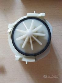 Ricambi lavastoviglie