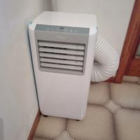 Climatizzatore mobile