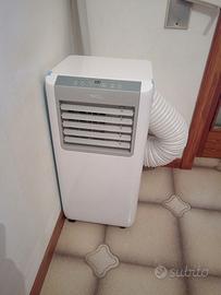 Climatizzatore mobile