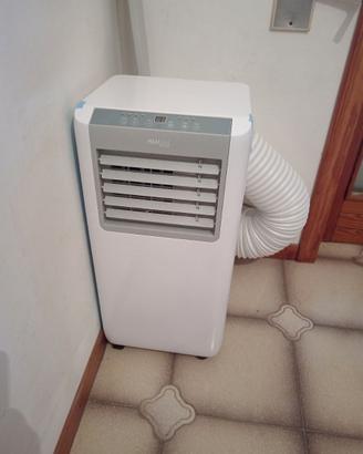 Climatizzatore mobile