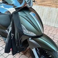 Piaggio Beverly 300