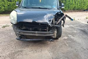 Doblo metano