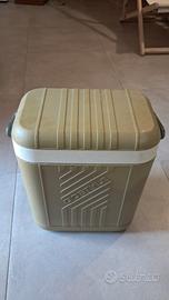 Frigo ghiacciaia portatile