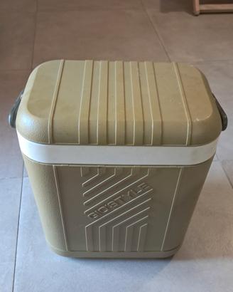 Frigo ghiacciaia portatile