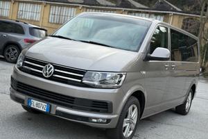 Volkswagen Caravelle 2.0 TDI 150CV DSG PL 9 posti