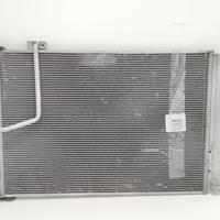 RADIATORE A/C MERCEDES Classe GLK Serie (X204) 350