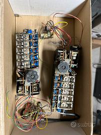 Ricetrasmettitore RV2/11