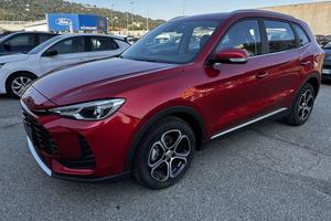 Mg ZS Hybrid+ 1.5 Comfort auto