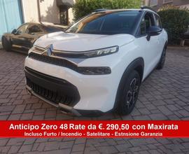 CITROEN C3 Aircross PureTech 110 S&S Feel Pack