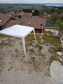 Gazebo 3x3