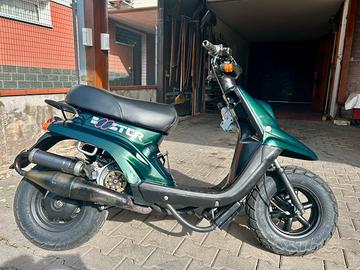 Mbk booster 180 runner