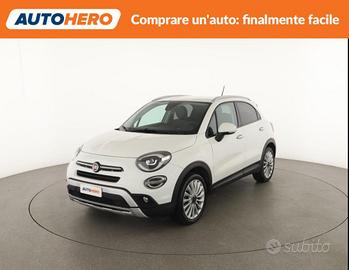 FIAT 500X LF23009