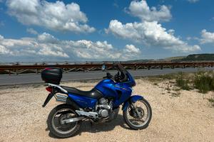 Honda Transalp 650