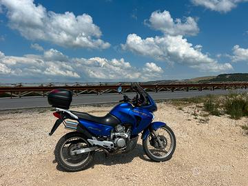 Honda Transalp 650