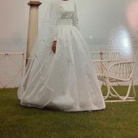Abito da sposa