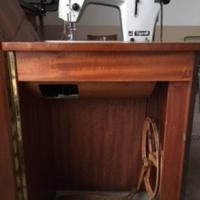 Macchina da cucire Vigorelli